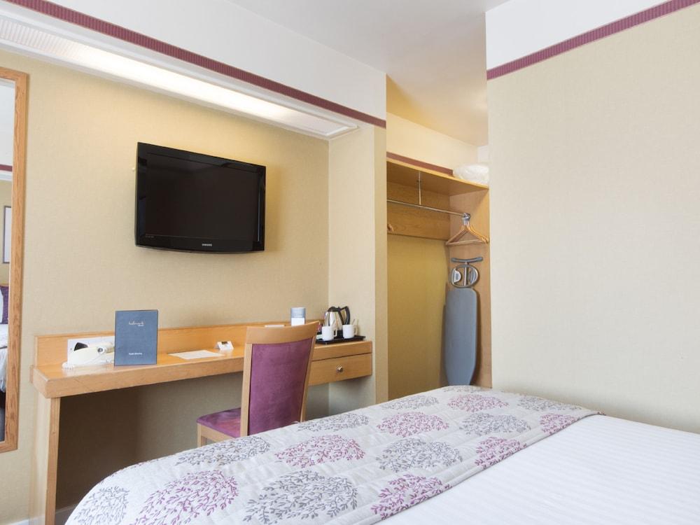 Derby Station Hotel, Sure Hotel Collection By Best Western Екстериор снимка