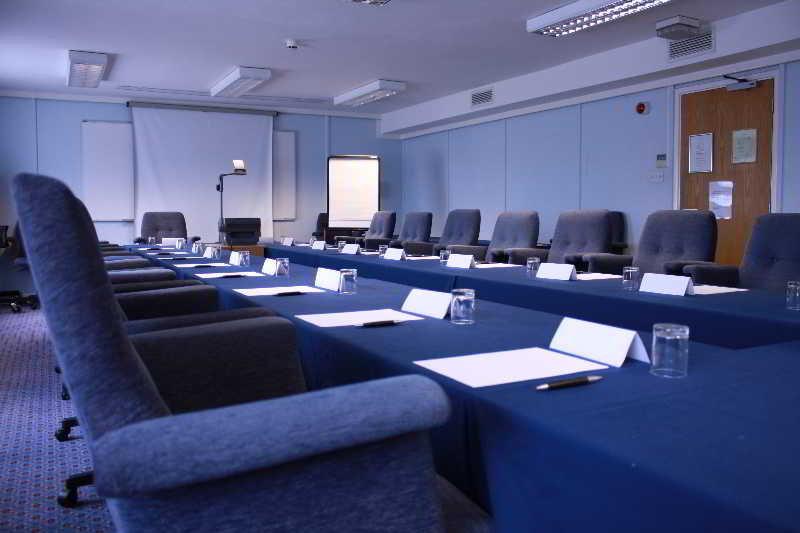 Derby Station Hotel, Sure Hotel Collection By Best Western Екстериор снимка